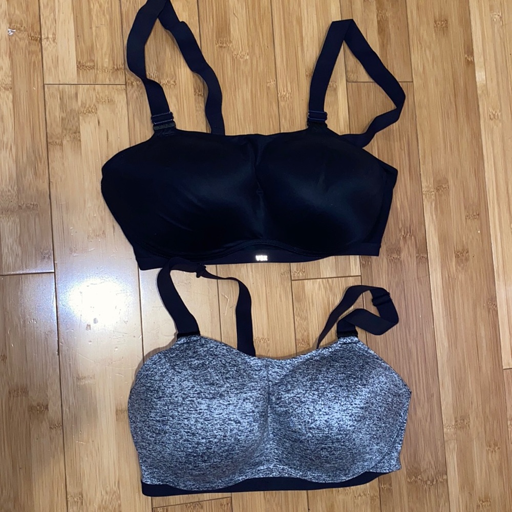 ULTIMATE BY VICTORIAS SECRET 2 BRAS